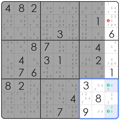 globe sudoku