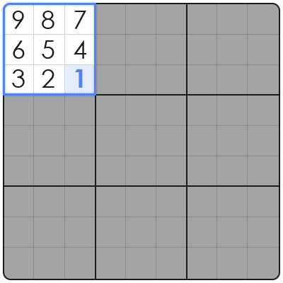 free sudoku medium
