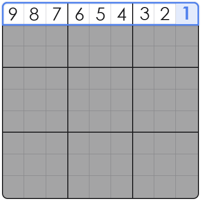 nyt sudoku medium answers today
